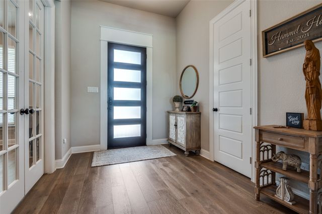 2720 Fireside Drive, Midlothian, TX 76065
