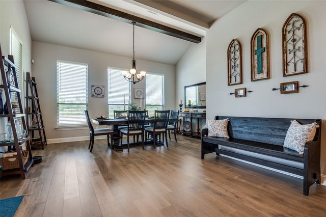 2720 Fireside Drive, Midlothian, TX 76065