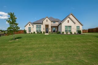 2720 Fireside Drive, Midlothian, TX 76065