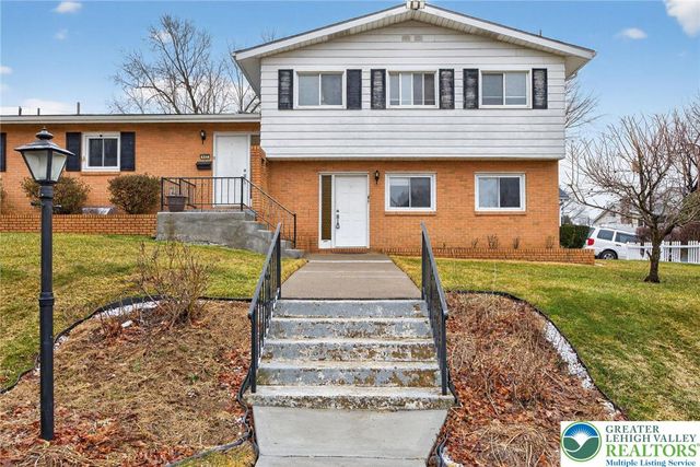 602 East Lexington Street C, Salisbury Twp, PA 18103