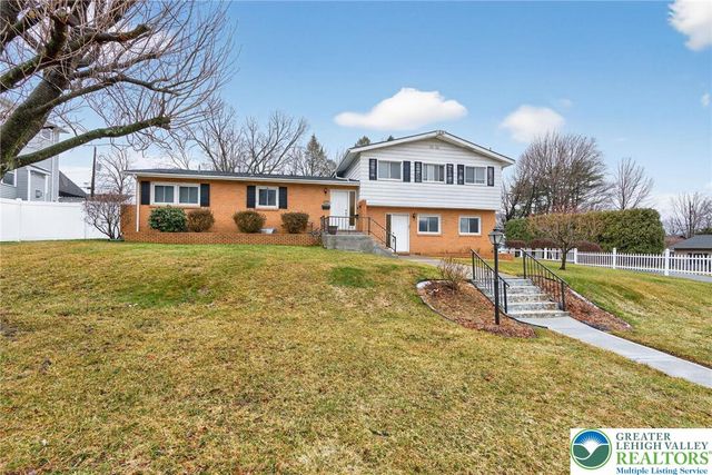 602 East Lexington Street C, Salisbury Twp, PA 18103