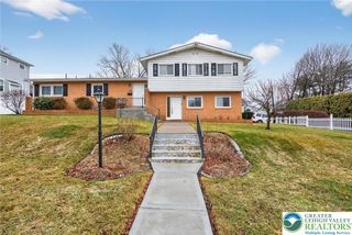 602 East Lexington Street C, Salisbury Twp, PA 18103