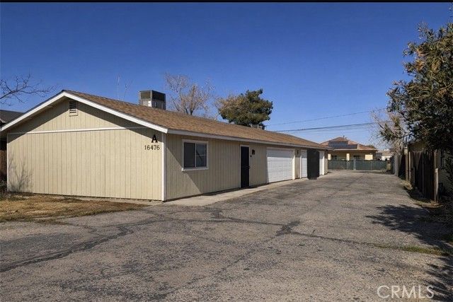 16476 Olive, Hesperia, CA 92345