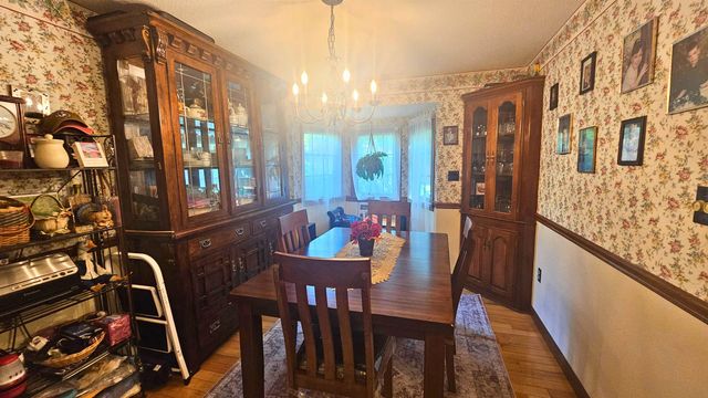 45 Ledgewood Road, Claremont, NH 03743