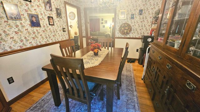 45 Ledgewood Road, Claremont, NH 03743