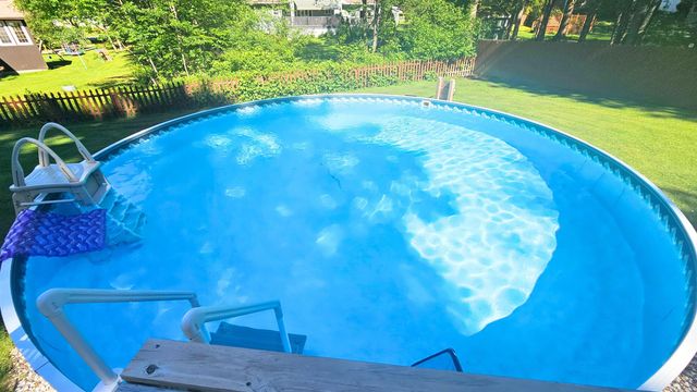 45 Ledgewood Road, Claremont, NH 03743