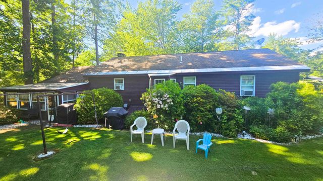 45 Ledgewood Road, Claremont, NH 03743