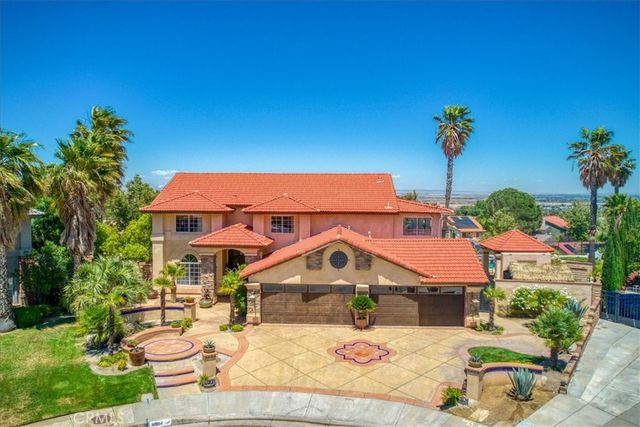 41904 Tucson Court, Palmdale, CA 93551