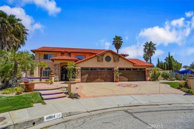 41904 Tucson Court, Palmdale, CA 93551