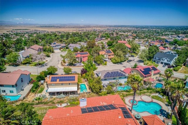 41904 Tucson Court, Palmdale, CA 93551