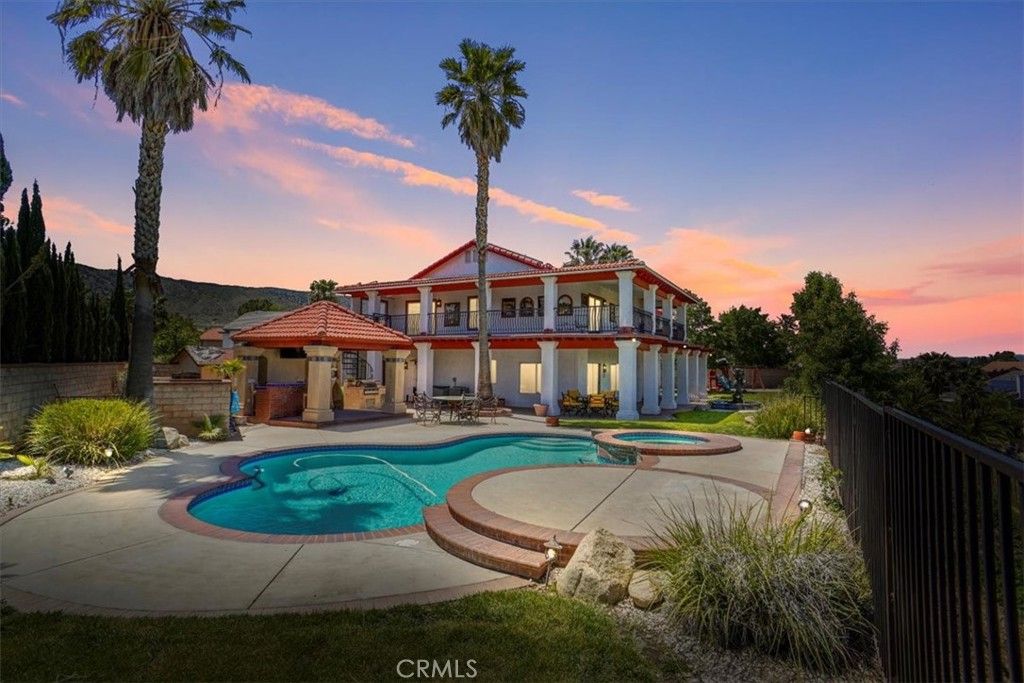 41904 Tucson Court, Palmdale, CA 93551