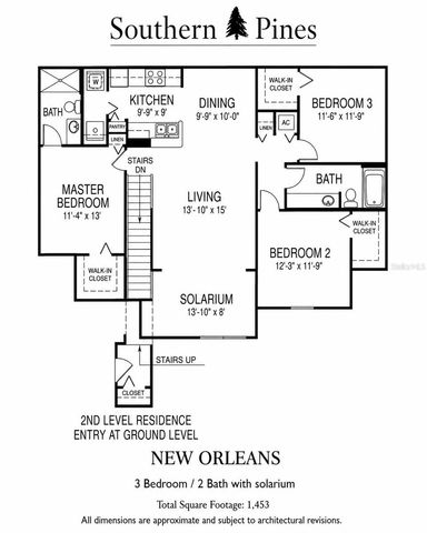 330 SOUTHERN PECAN CIRCLE 205, Winter Garden, FL 34787