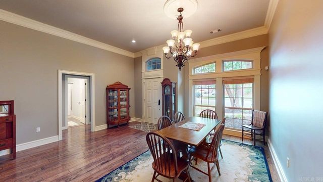 2535 Forest View Drive, Conway, AR 72034