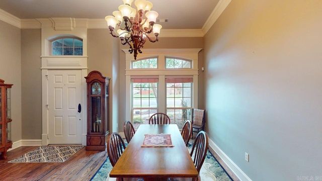 2535 Forest View Drive, Conway, AR 72034