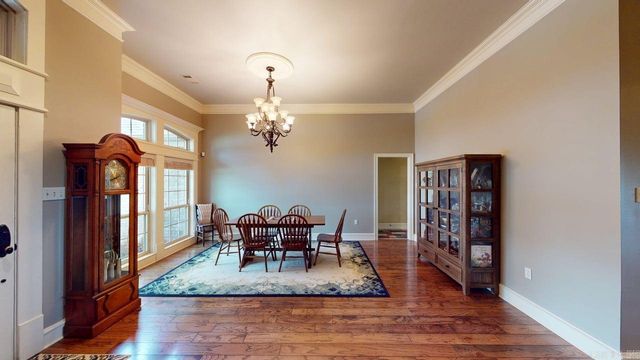 2535 Forest View Drive, Conway, AR 72034