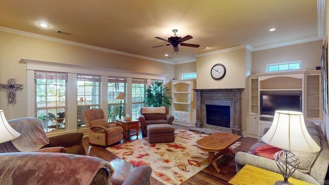 2535 Forest View Drive, Conway, AR 72034