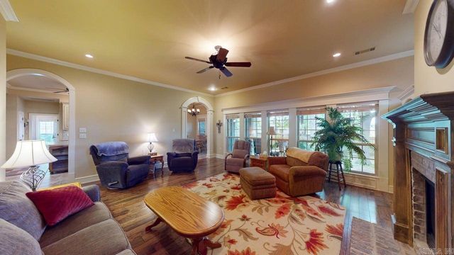 2535 Forest View Drive, Conway, AR 72034