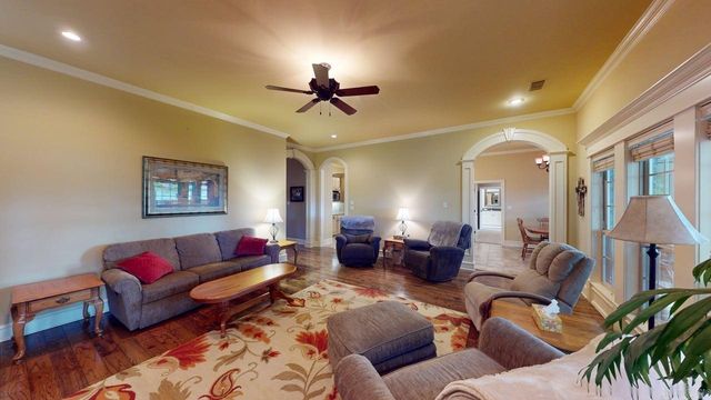 2535 Forest View Drive, Conway, AR 72034