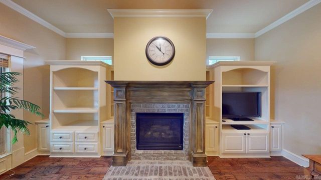 2535 Forest View Drive, Conway, AR 72034