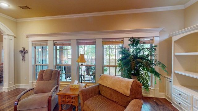 2535 Forest View Drive, Conway, AR 72034