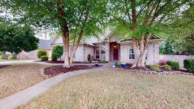 2535 Forest View Drive, Conway, AR 72034
