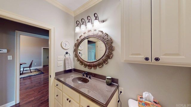 2535 Forest View Drive, Conway, AR 72034