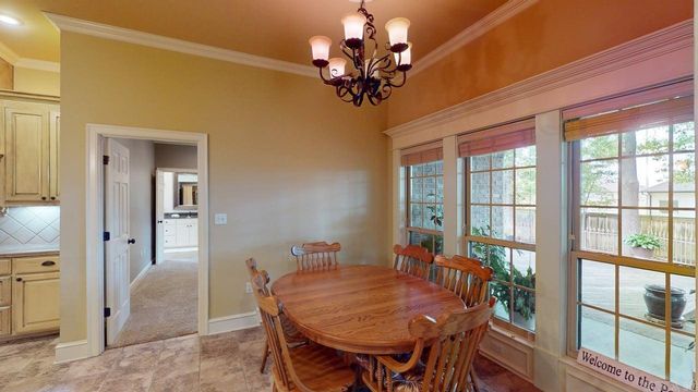 2535 Forest View Drive, Conway, AR 72034