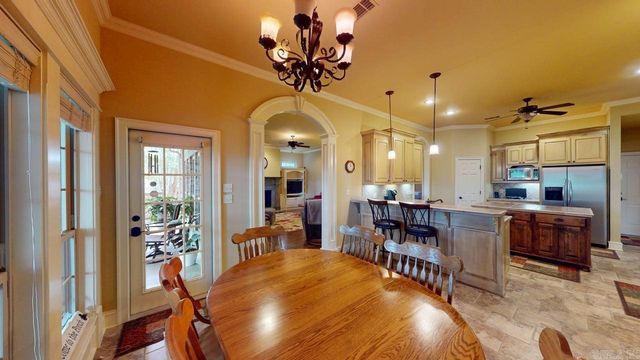 2535 Forest View Drive, Conway, AR 72034