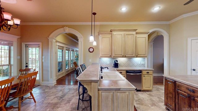 2535 Forest View Drive, Conway, AR 72034