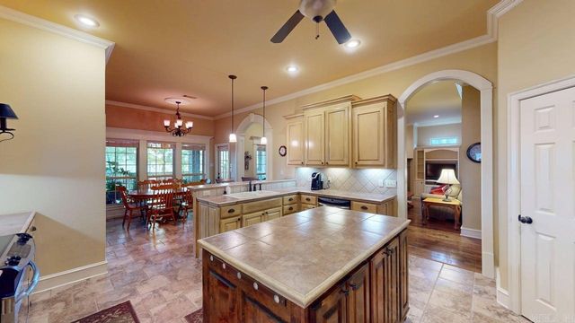 2535 Forest View Drive, Conway, AR 72034