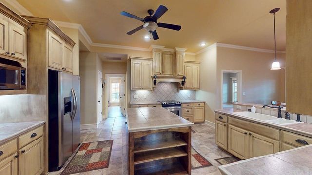 2535 Forest View Drive, Conway, AR 72034