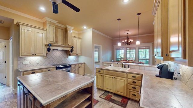 2535 Forest View Drive, Conway, AR 72034