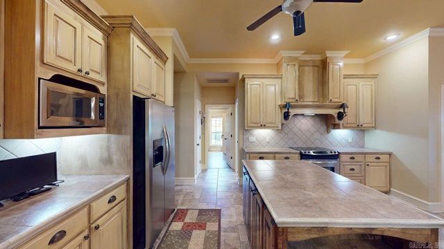 2535 Forest View Drive, Conway, AR 72034