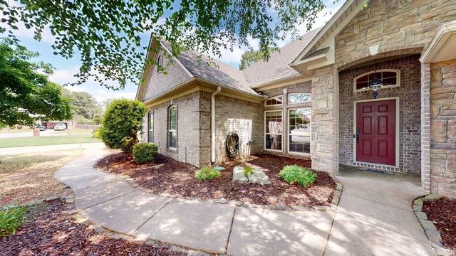 2535 Forest View Drive, Conway, AR 72034