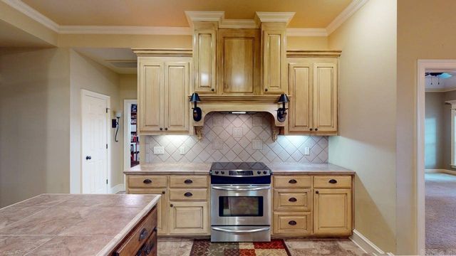 2535 Forest View Drive, Conway, AR 72034