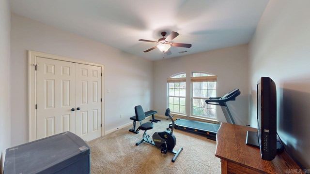 2535 Forest View Drive, Conway, AR 72034