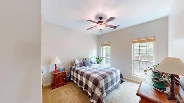 2535 Forest View Drive, Conway, AR 72034