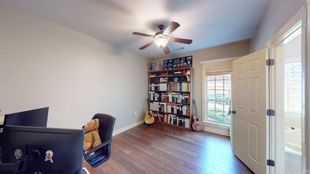 2535 Forest View Drive, Conway, AR 72034