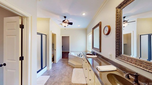 2535 Forest View Drive, Conway, AR 72034