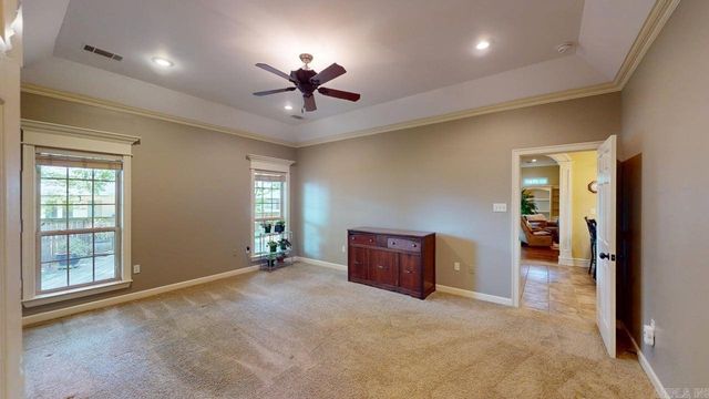 2535 Forest View Drive, Conway, AR 72034