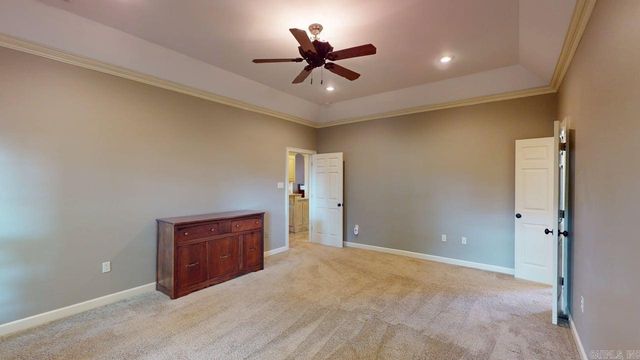 2535 Forest View Drive, Conway, AR 72034