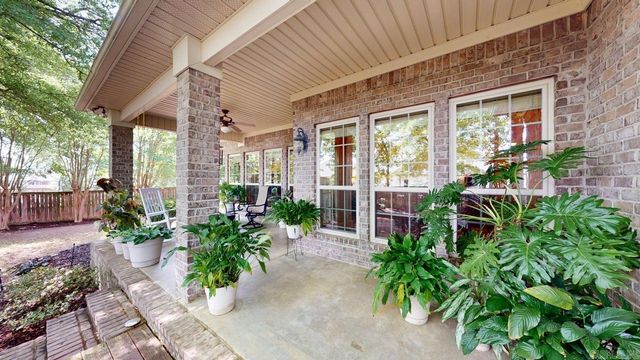 2535 Forest View Drive, Conway, AR 72034