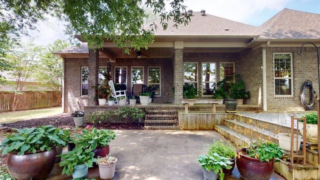 2535 Forest View Drive, Conway, AR 72034