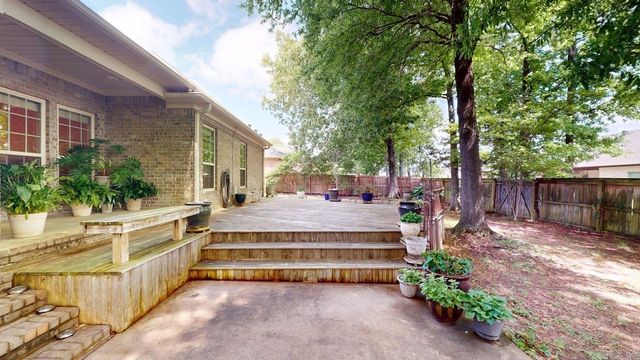 2535 Forest View Drive, Conway, AR 72034