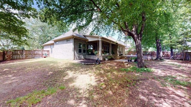 2535 Forest View Drive, Conway, AR 72034