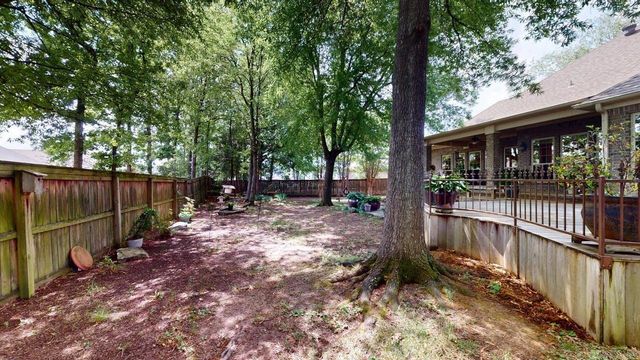 2535 Forest View Drive, Conway, AR 72034