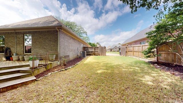 2535 Forest View Drive, Conway, AR 72034