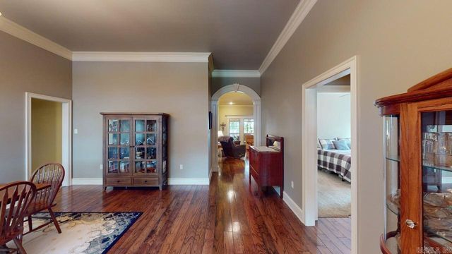 2535 Forest View Drive, Conway, AR 72034