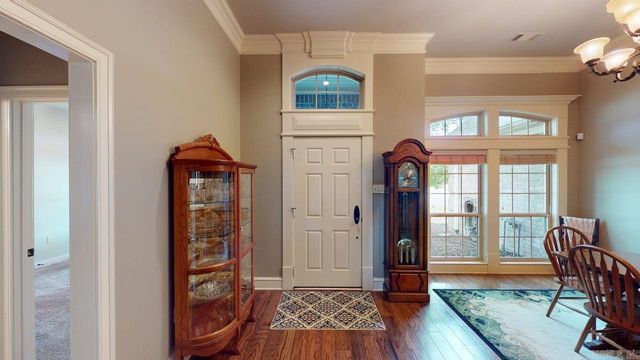 2535 Forest View Drive, Conway, AR 72034