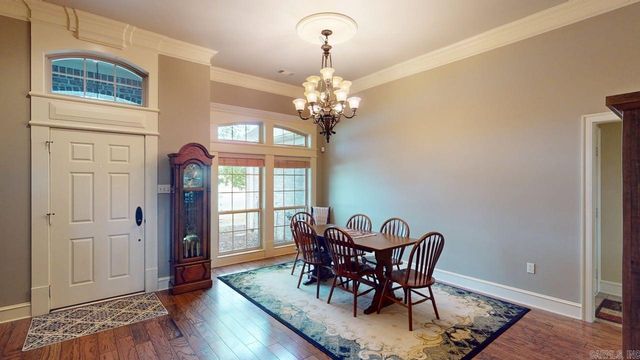 2535 Forest View Drive, Conway, AR 72034